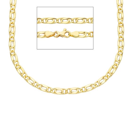 Bracciale Gioielleria Dossena  in Oro giallo BROR-85-253 - BROR-85-253